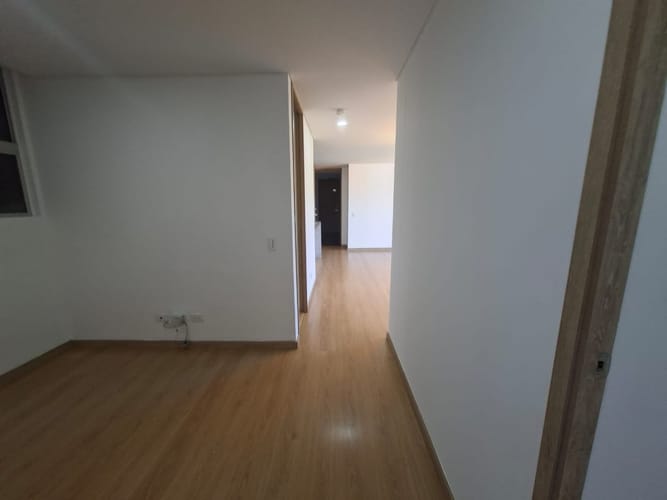 Apartamento de 3 alcobas en arriendo en Monteazul, Sabaneta, 90 m² · foto 6 de 20