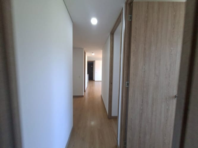 Apartamento de 3 alcobas en arriendo en Monteazul, Sabaneta, 90 m² · foto 7 de 20