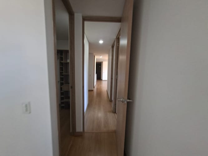 Apartamento de 3 alcobas en arriendo en Monteazul, Sabaneta, 90 m² · foto 8 de 20
