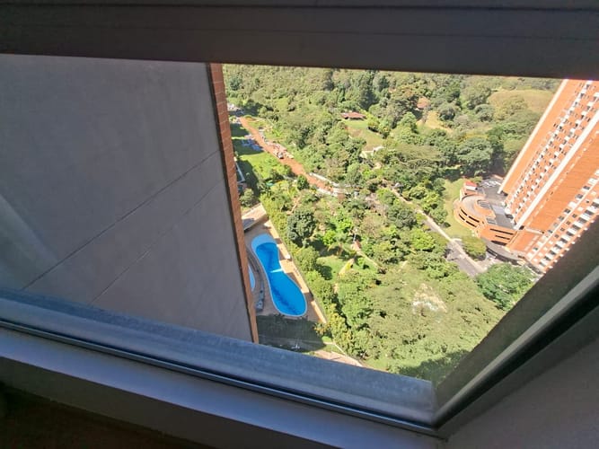 Apartamento de 3 alcobas en arriendo en Monteazul, Sabaneta, 90 m² · foto 9 de 20