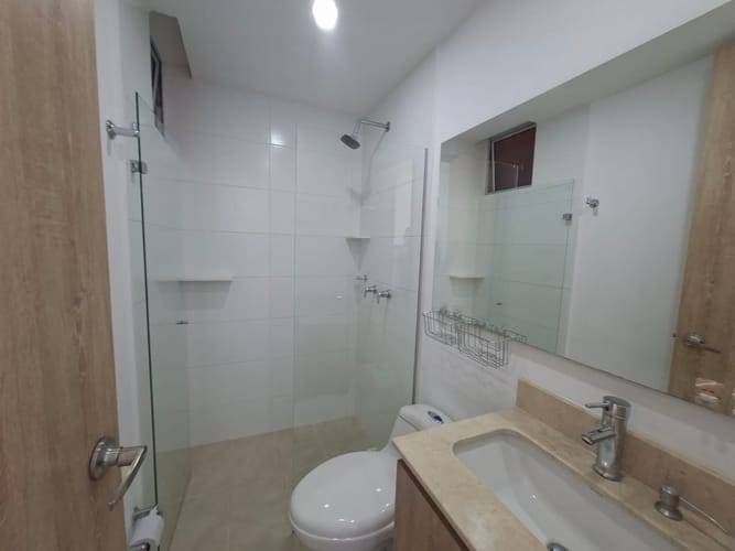 Apartamento de 3 alcobas en arriendo en Monteazul, Sabaneta, 90 m² · foto 11 de 20