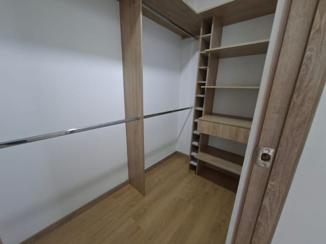 Apartamento de 3 alcobas en arriendo en Monteazul, Sabaneta, 90 m² · foto 13 de 20