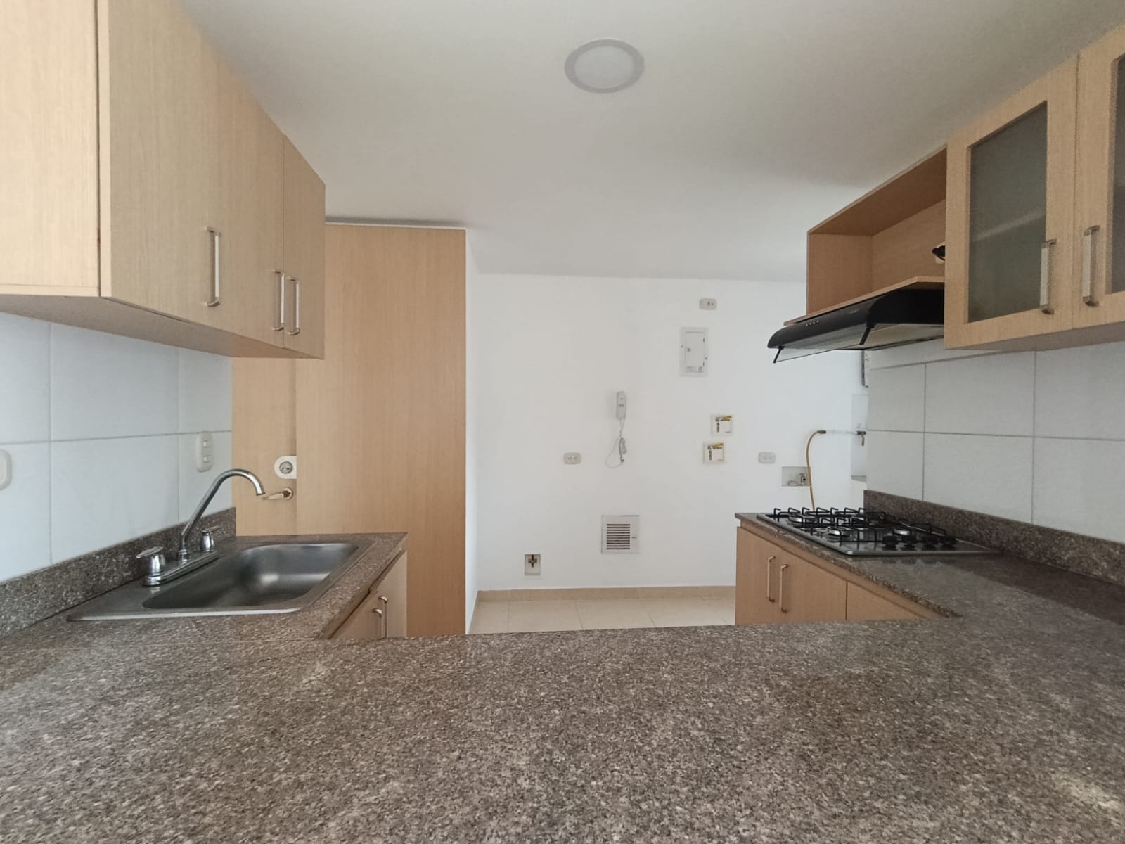 Apartamento en Arriendo en Loma de la Doctora, Sabaneta