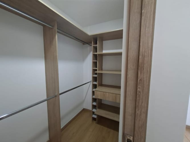 Apartamento de 3 alcobas en arriendo en Monteazul, Sabaneta, 90 m² · foto 14 de 20