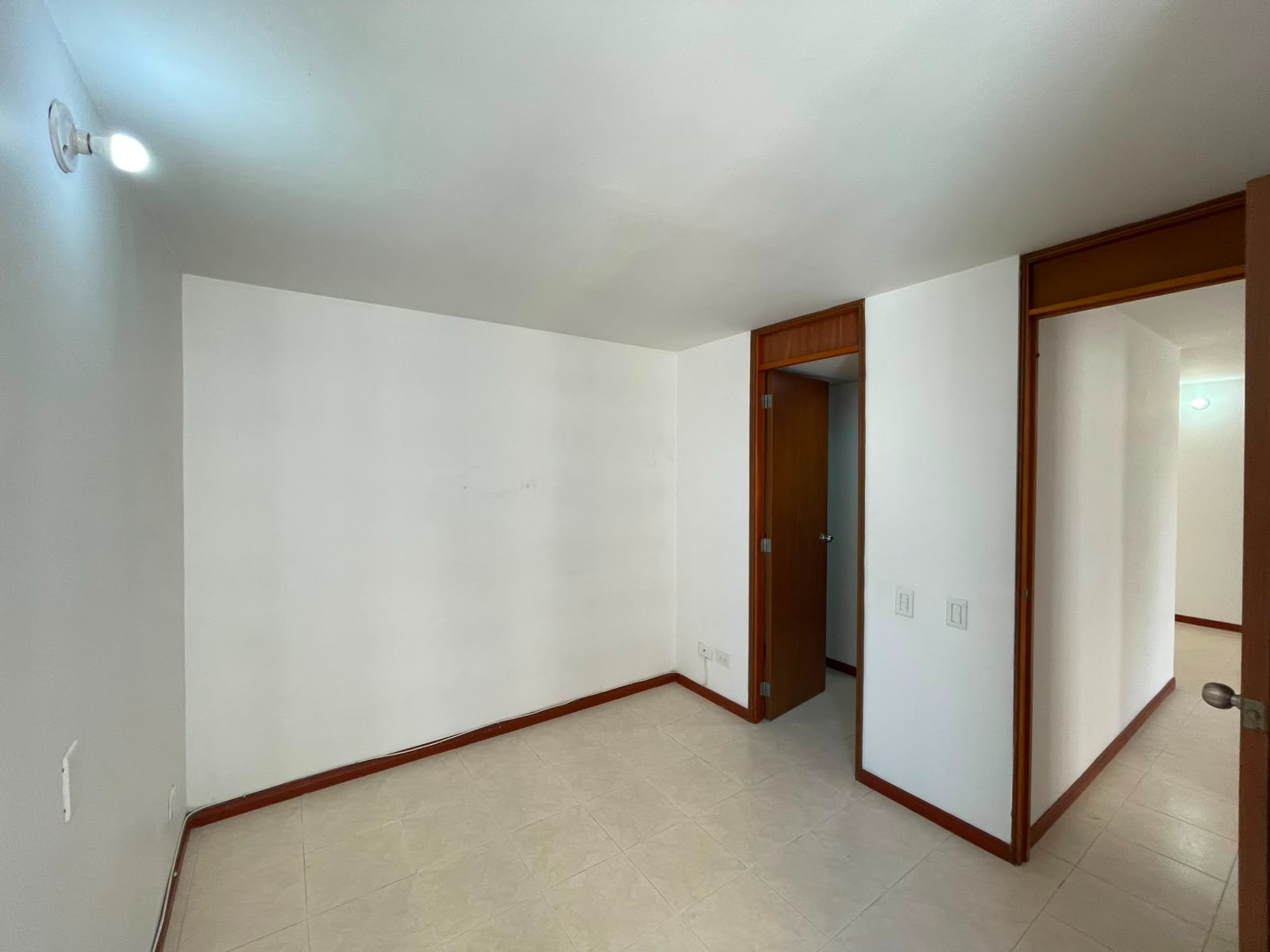 Apartamento en Arriendo en El Poblado, Medellín