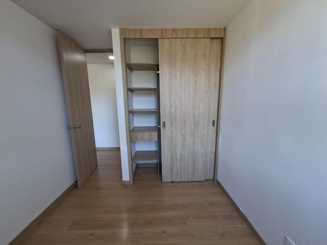 Apartamento de 3 alcobas en arriendo en Monteazul, Sabaneta, 90 m² · foto 17 de 20