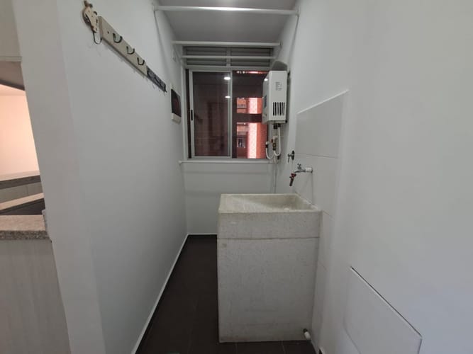 Apartamento de 3 alcobas en arriendo en Monteazul, Sabaneta, 90 m² · foto 18 de 20