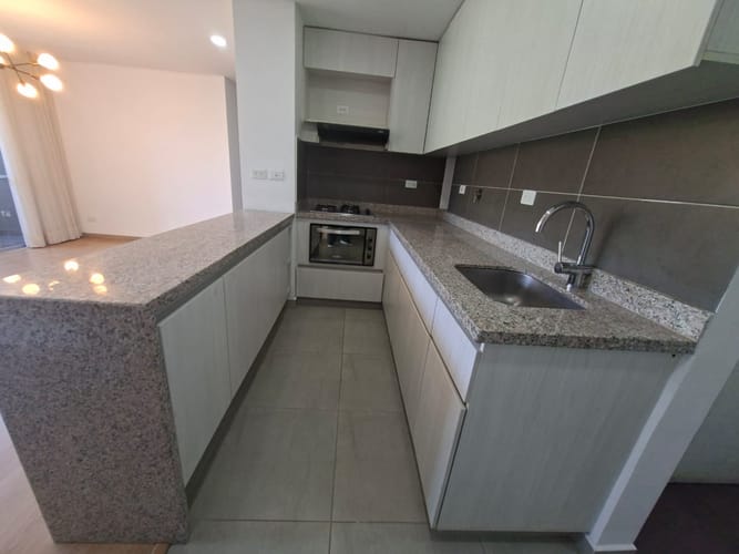 Apartamento de 3 alcobas en arriendo en Monteazul, Sabaneta, 90 m² · foto 20 de 20