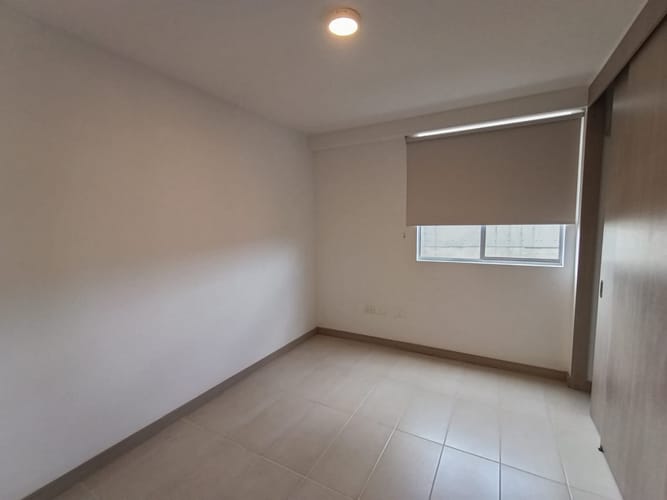 Apartamento de 2 alcobas en arriendo en Los Colegios, Rionegro, 58 m² · foto 5 de 10