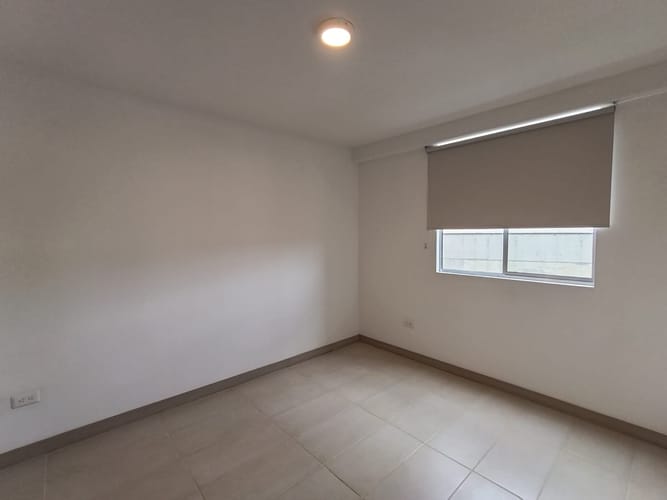 Apartamento de 2 alcobas en arriendo en Los Colegios, Rionegro, 58 m² · foto 7 de 10