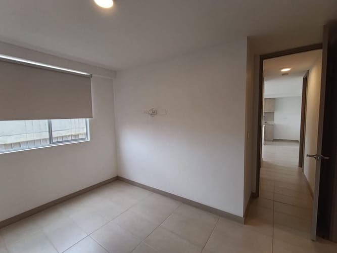 Apartamento de 2 alcobas en arriendo en Los Colegios, Rionegro, 58 m² · foto 8 de 10