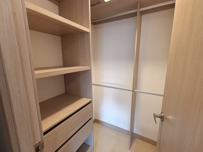 Apartamento de 2 alcobas en arriendo en Los Colegios, Rionegro, 58 m² · foto 10 de 10