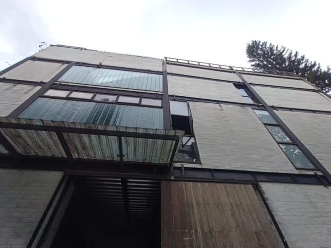 Bodega en arriendo en El Poblado, Medellín, 652 m² · foto 3 de 20