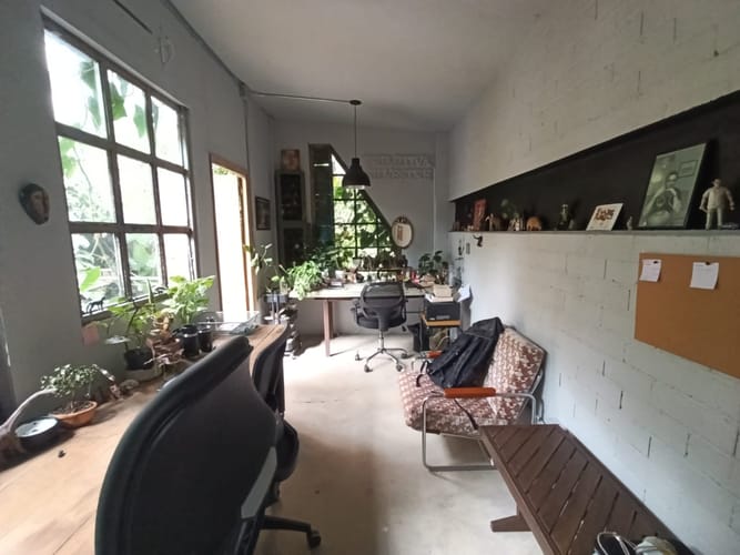 Bodega en arriendo en El Poblado, Medellín, 652 m² · foto 5 de 20