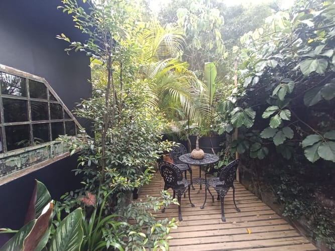 Bodega en arriendo en El Poblado, Medellín, 652 m² · foto 6 de 20