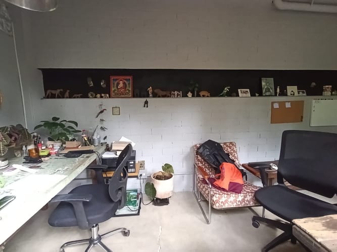 Bodega en arriendo en El Poblado, Medellín, 652 m² · foto 8 de 20
