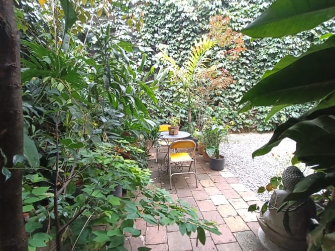 Bodega en arriendo en El Poblado, Medellín, 652 m² · foto 9 de 20