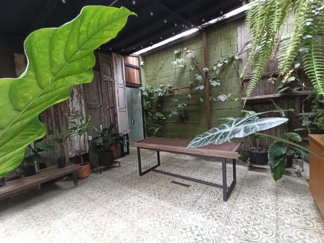 Bodega en arriendo en El Poblado, Medellín, 652 m² · foto 12 de 20