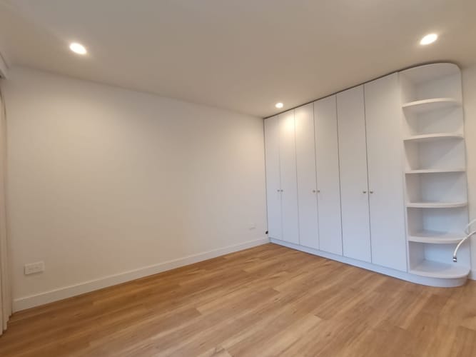Apartamento de 5 alcobas en arriendo en El Poblado, Medellín, 240 m² · foto 11 de 20