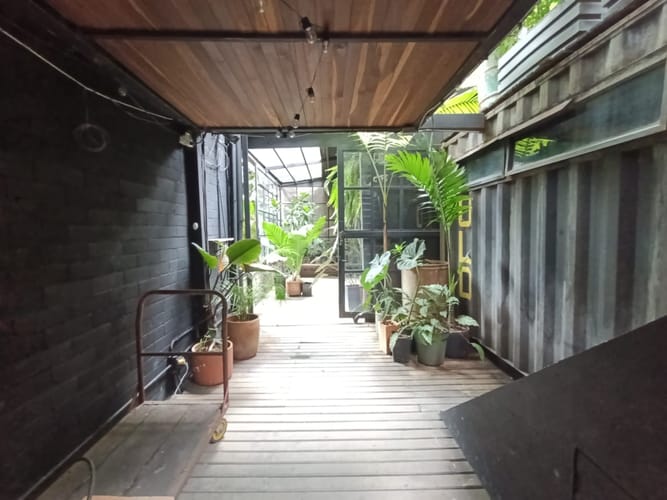 Bodega en arriendo en El Poblado, Medellín, 652 m² · foto 14 de 20