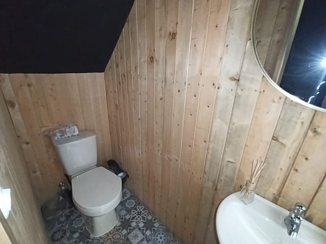 Bodega en arriendo en El Poblado, Medellín, 652 m² · foto 15 de 20