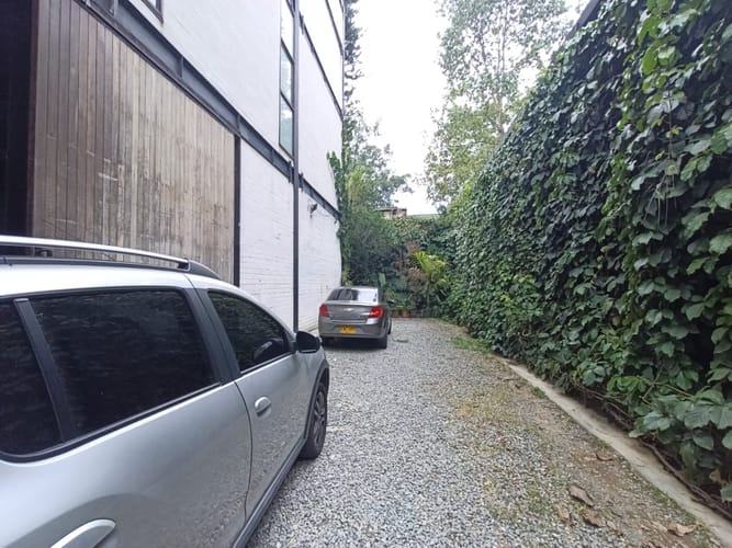 Bodega en arriendo en El Poblado, Medellín, 652 m² · foto 18 de 20