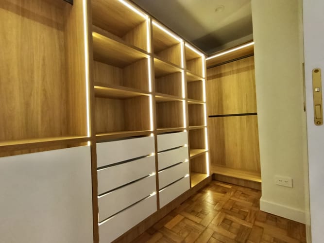 Apartamento de 5 alcobas en arriendo en El Poblado, Medellín, 240 m² · foto 16 de 20