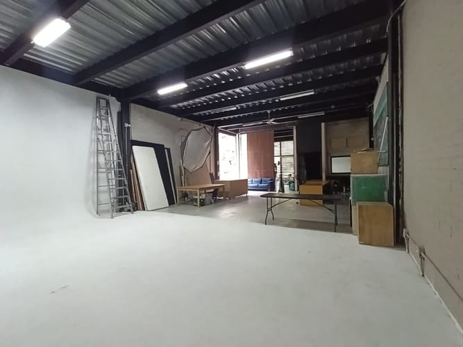 Bodega en arriendo en El Poblado, Medellín, 652 m² · foto 20 de 20
