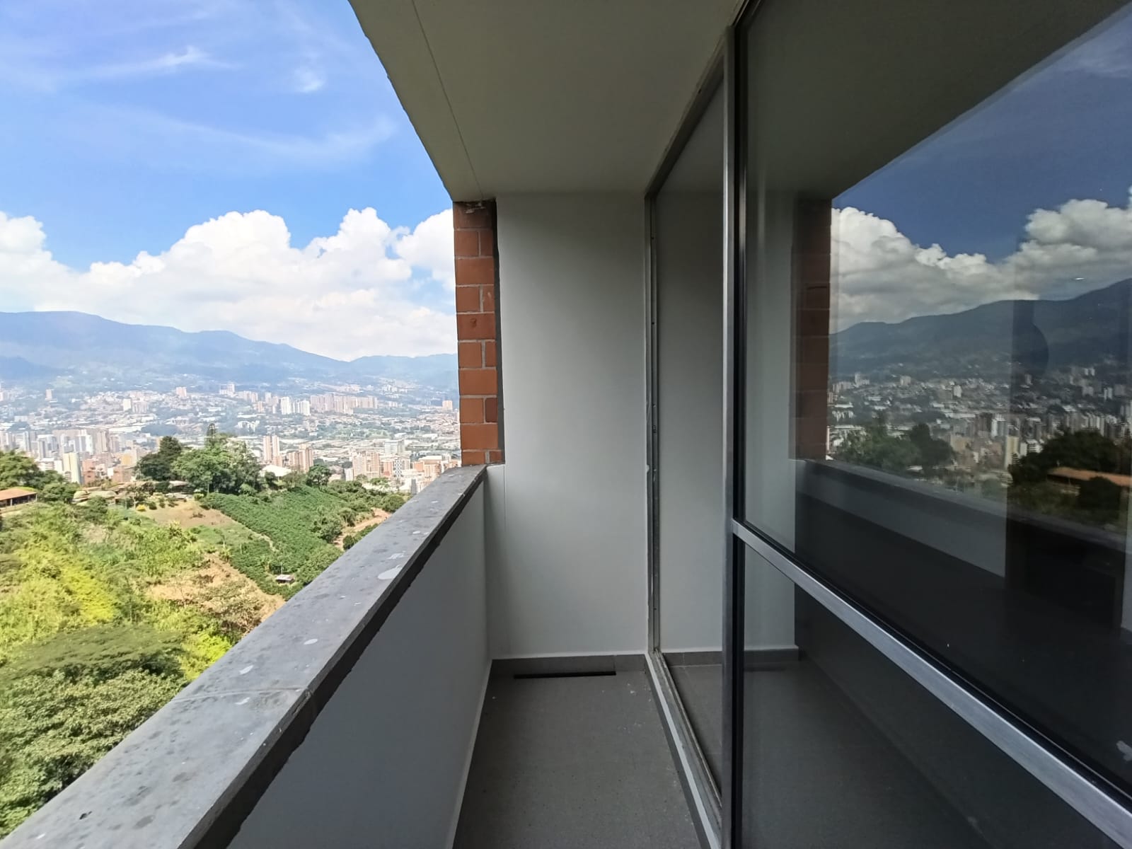 Apartamento en Arriendo en Las Lomitas, Sabaneta