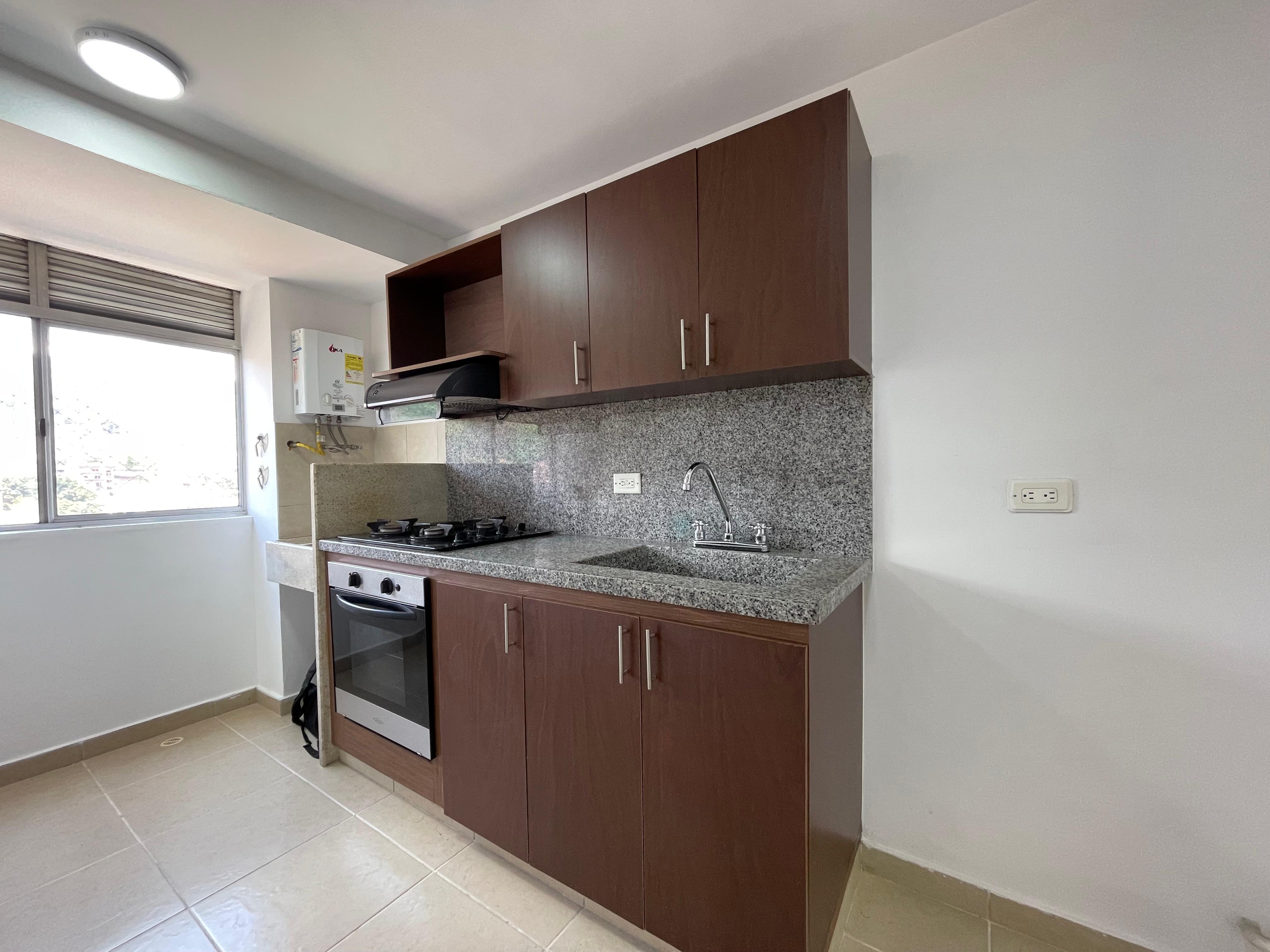 Apartamento en Arriendo en Belén, Medellín