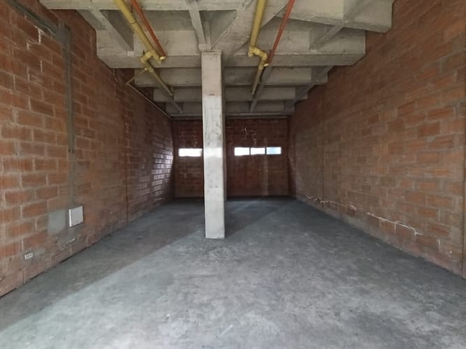 Local en arriendo en Suramérica, Itagüí, 52 m² · foto 3 de 13