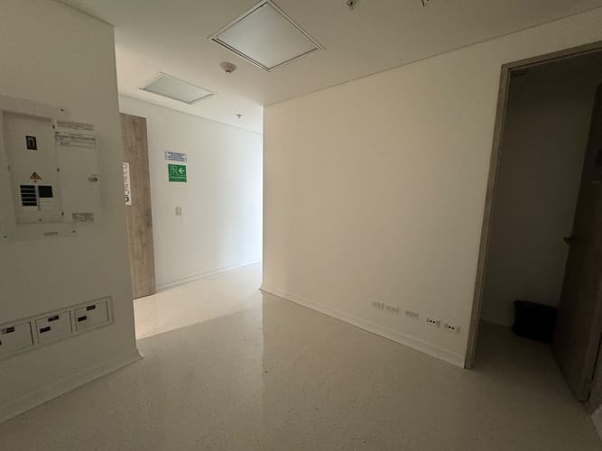 Consultorio en arriendo en Mayorca, Sabaneta, 35 m² · foto 2 de 15