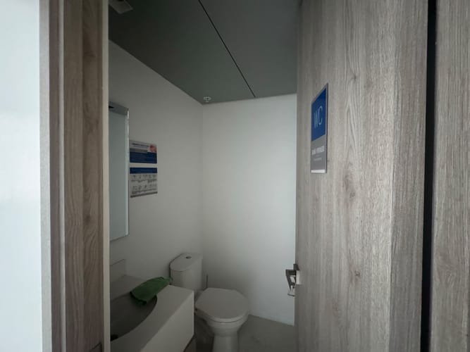 Consultorio en arriendo en Mayorca, Sabaneta, 35 m² · foto 3 de 15