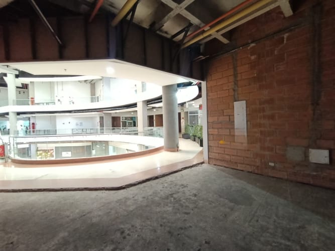 Local en arriendo en Suramérica, Itagüí, 52 m² · foto 9 de 13