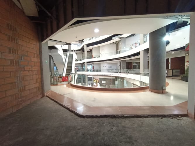 Local en arriendo en Suramérica, Itagüí, 52 m² · foto 10 de 13
