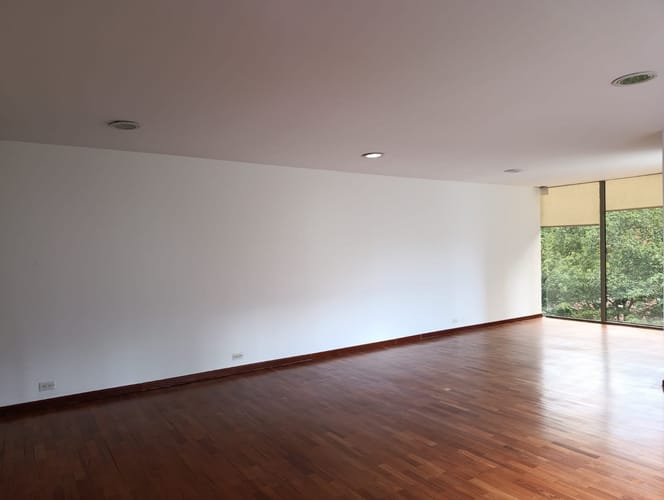Oficina en arriendo en El Poblado, Medellín, 54 m² · foto 4 de 17