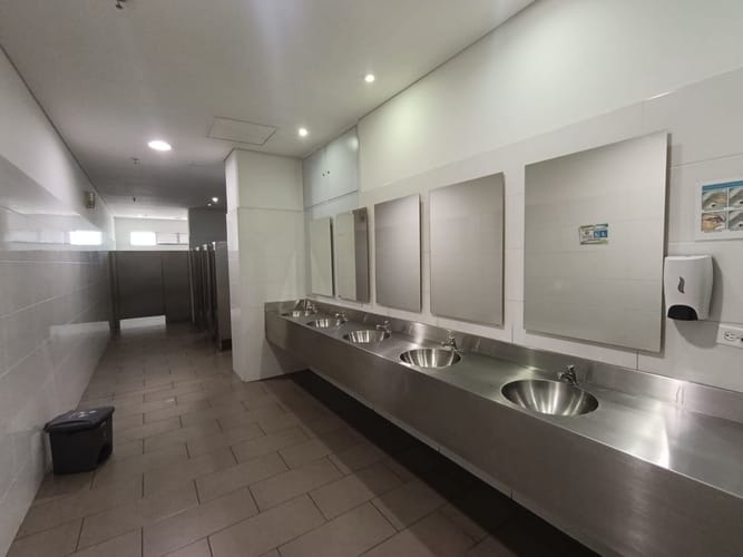 Local en arriendo en Suramérica, Itagüí, 52 m² · foto 12 de 13
