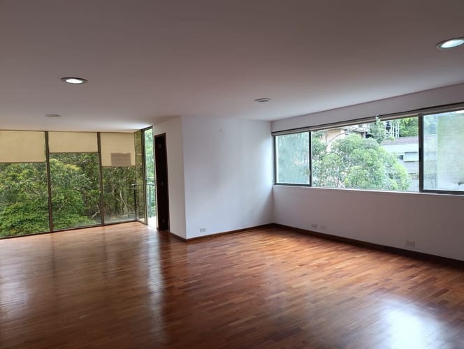 Oficina en arriendo en El Poblado, Medellín, 54 m² · foto 5 de 17