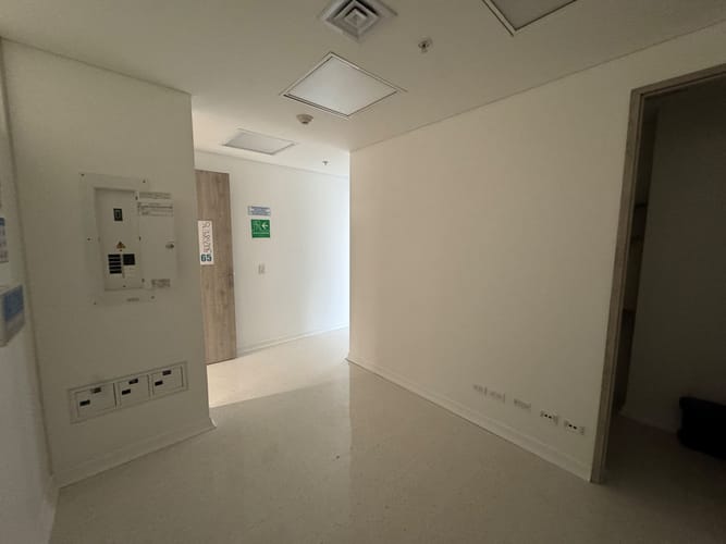Consultorio en arriendo en Mayorca, Sabaneta, 35 m² · foto 11 de 15