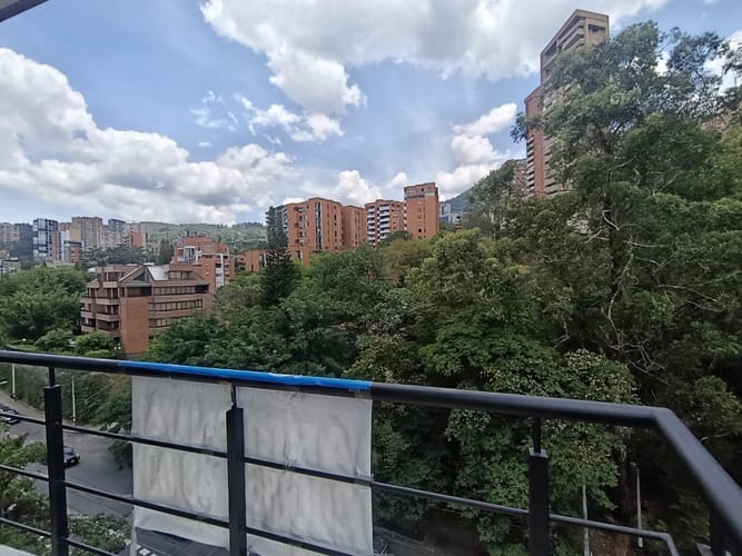 Oficina en arriendo en El Poblado, Medellín, 54 m² · foto 13 de 17
