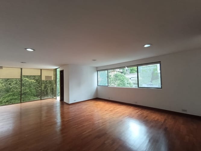 Oficina en arriendo en El Poblado, Medellín, 54 m² · foto 16 de 17