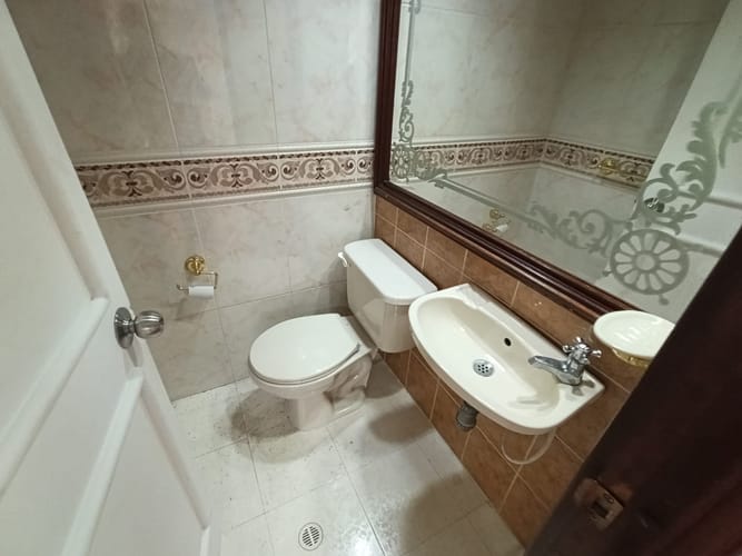 Oficina en arriendo en El Poblado, Medellín, 45 m² · foto 11 de 13