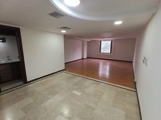 Oficina en arriendo en El Poblado, Medellín, 45 m² · foto 13 de 13