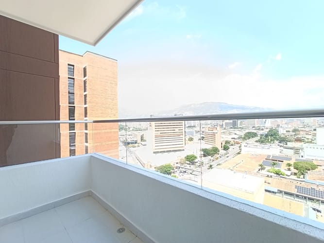 Apartamento de 3 alcobas en arriendo en Vía Las Palmas, Medellín, 80 m² · foto 2 de 15