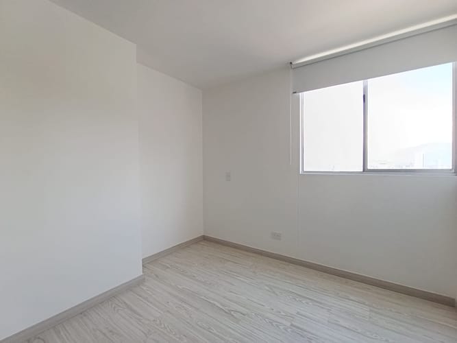Apartamento de 3 alcobas en arriendo en Vía Las Palmas, Medellín, 80 m² · foto 6 de 15