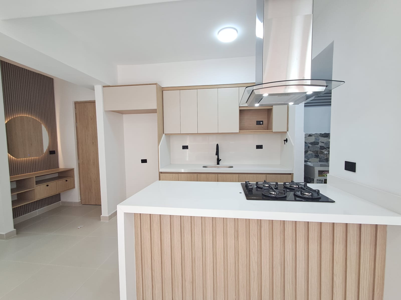Apartamento en Arriendo en Fabricato, Bello