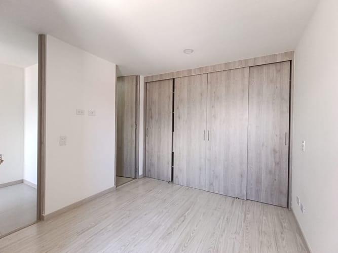 Apartamento de 3 alcobas en arriendo en Vía Las Palmas, Medellín, 80 m² · foto 8 de 15