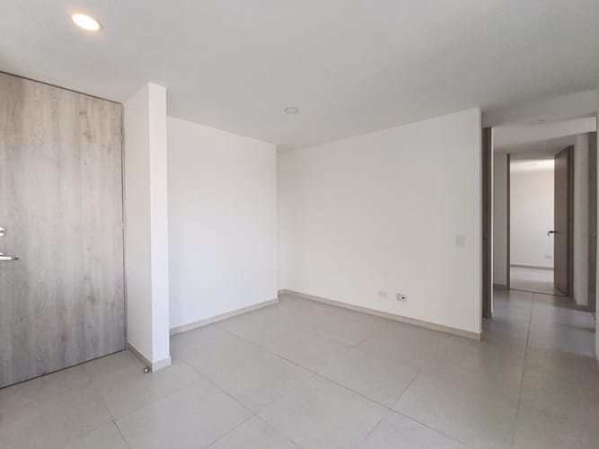 Apartamento de 3 alcobas en arriendo en Vía Las Palmas, Medellín, 80 m² · foto 11 de 15