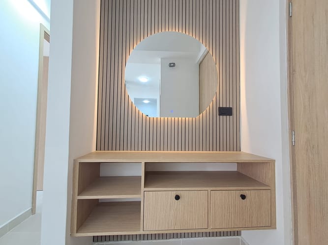 Apartamento de 3 alcobas en arriendo en Fabricato, Bello, 72 m² · foto 4 de 16