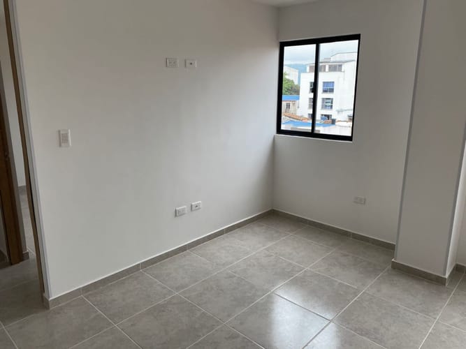 Apartamento de 2 alcobas en venta en C. San Lorenzo De Provenza I, Bucaramanga, 52 m² · foto 8 de 17